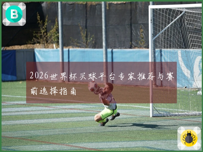 2026世界杯买球平台专家推荐与赛前选择指南