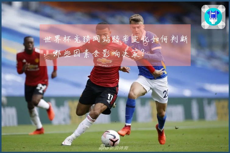 世界杯竞猜网站赔率变化如何判断，哪些因素会影响决策？