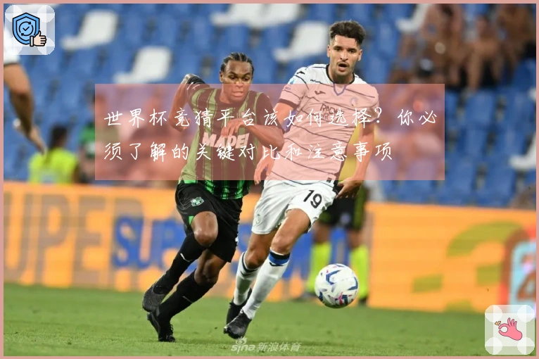 世界杯竞猜平台该如何选择？你必须了解的关键对比和注意事项