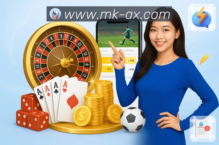 MK体育可信安全